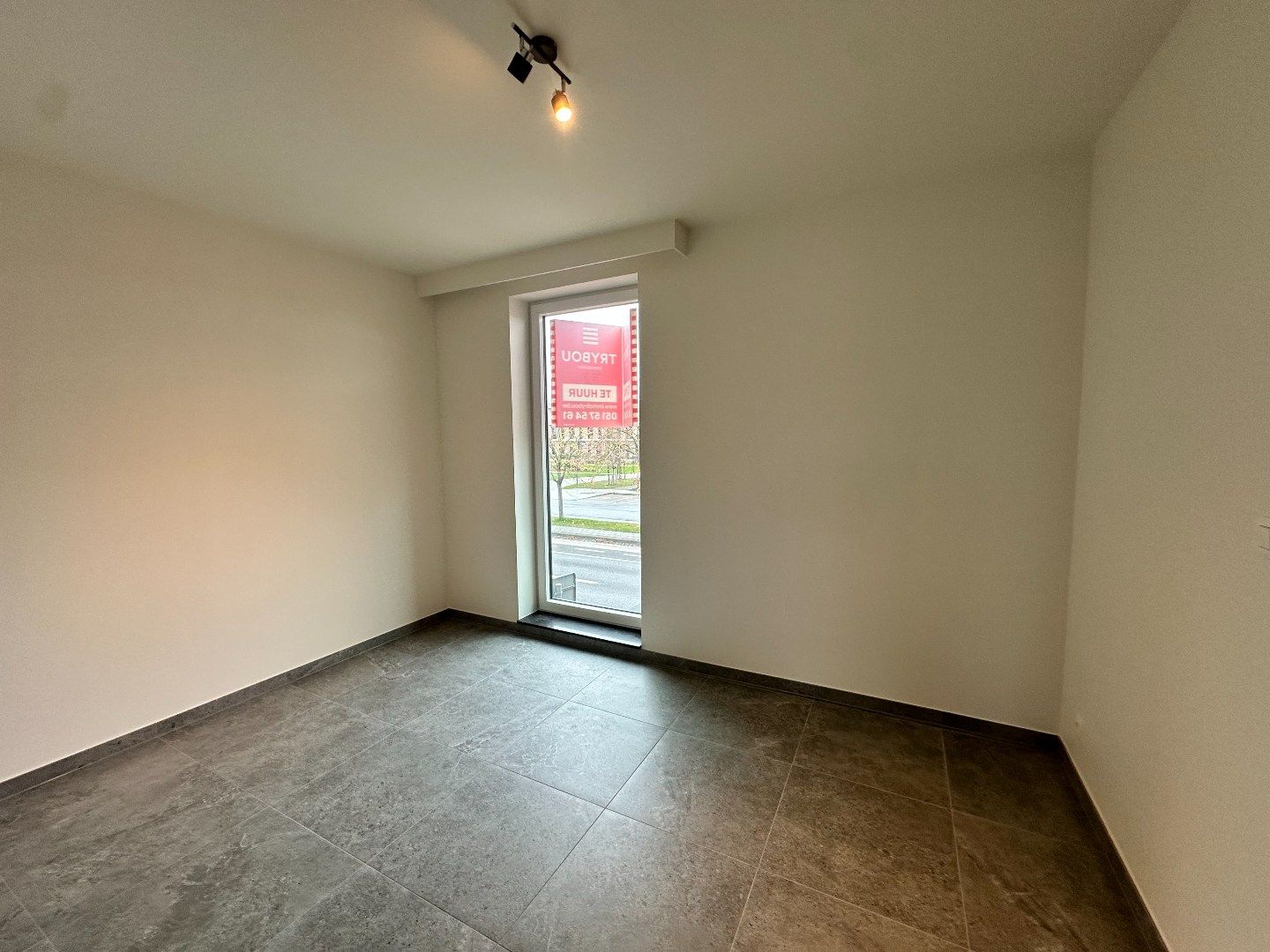 Nieuwbouwappartement met twee slaapkamers en zonnig terras foto 9