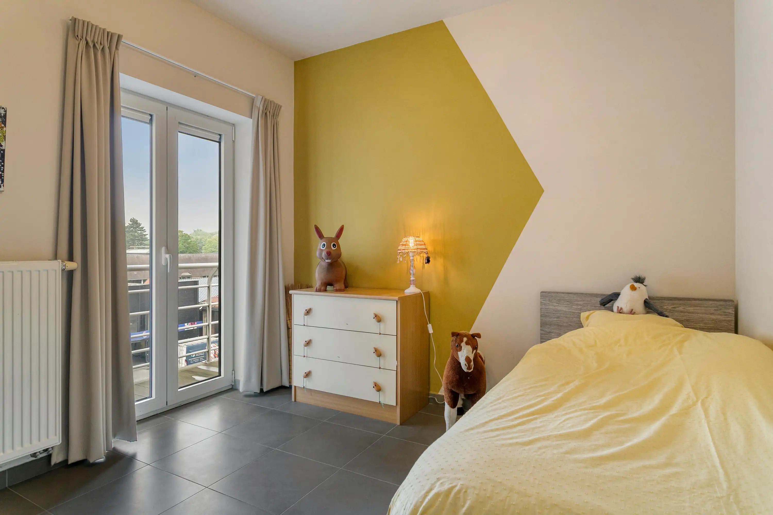 Appartement (100m²) te koop in Ieper met twee kamers  foto 18