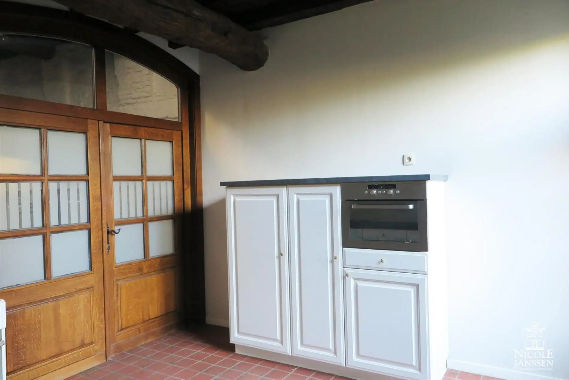 Authentieke stadsboerderij  foto 11