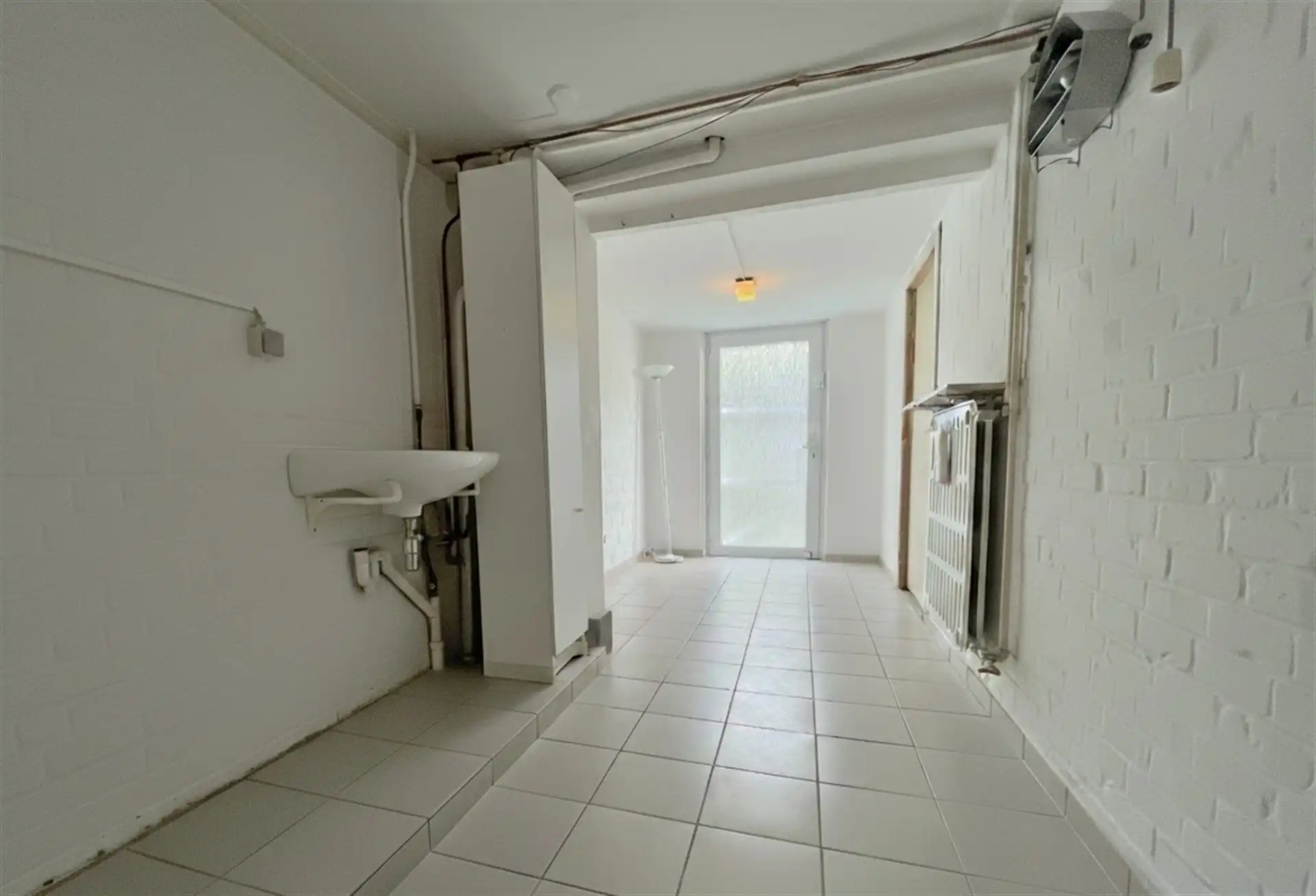  Rustig gelegen bel-etage met 3 slaapkamers en tuin foto 22