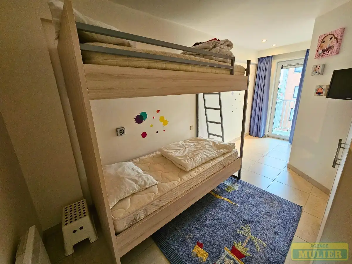 Appartement te huur foto 11