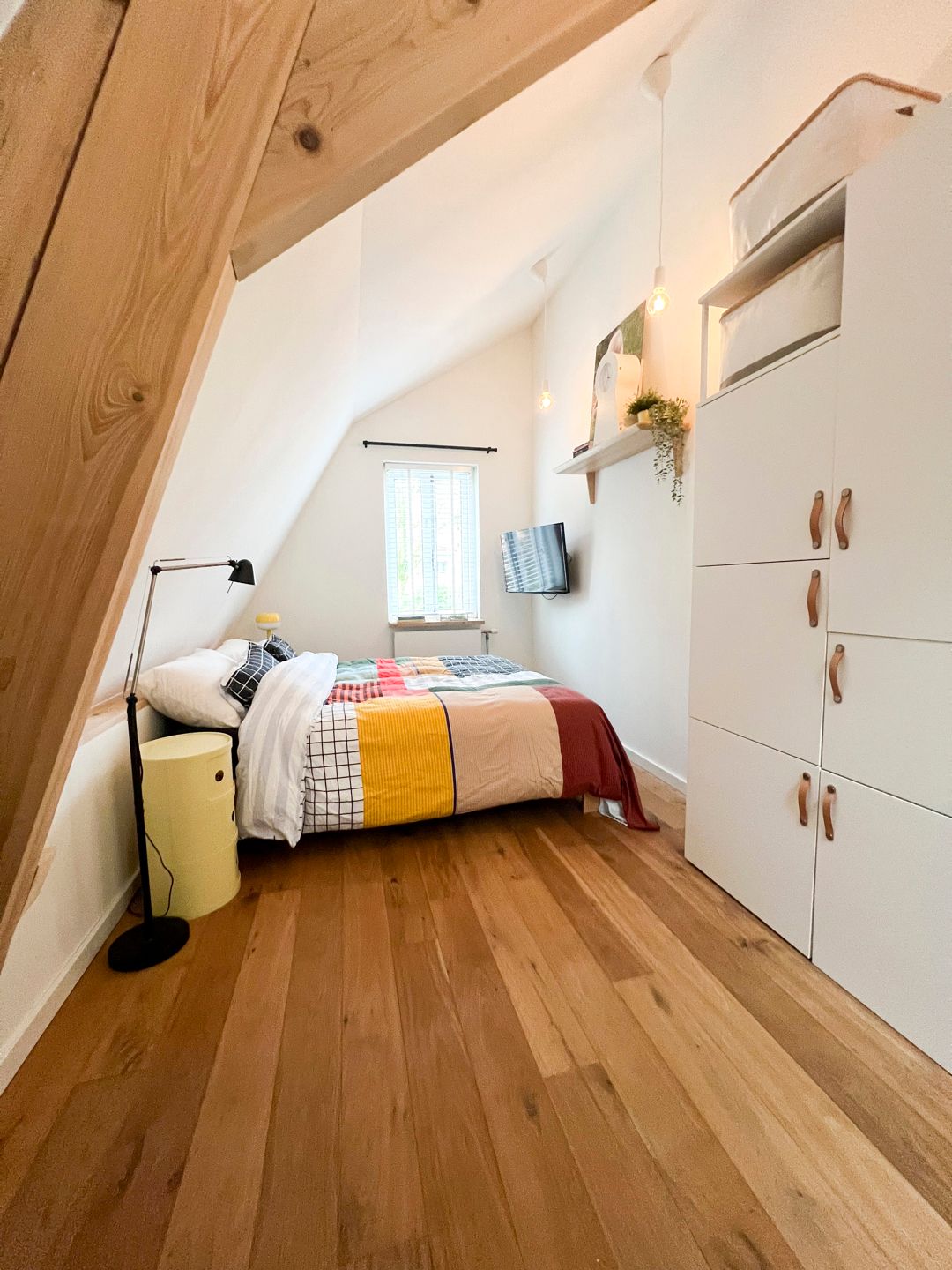 Charmante, gerenoveerde woning met 3 slpk. gelegen in de dorpskern van Meersel-Dreef! foto 14
