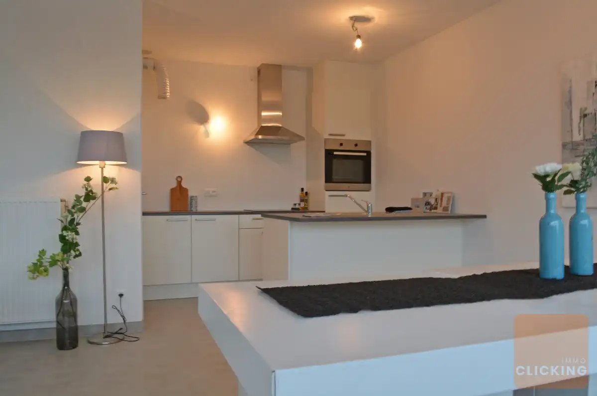 Residentie 'ROMAIN' DUPLEX met 2 slpks, terras en autostaanplaats (+ 25.000 euro) foto 18