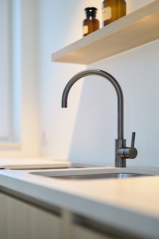 HECTAAR BOUWT MODERNE OPEN NIEUWBOUWWONING TE OOSTDUINKERKE foto 6