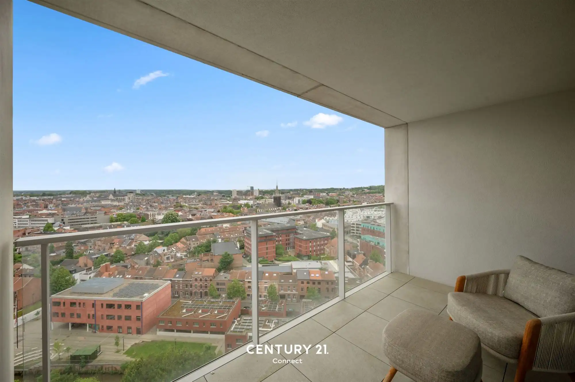 Prachtig volledig bemeubeld appartement te Leuven. foto 18