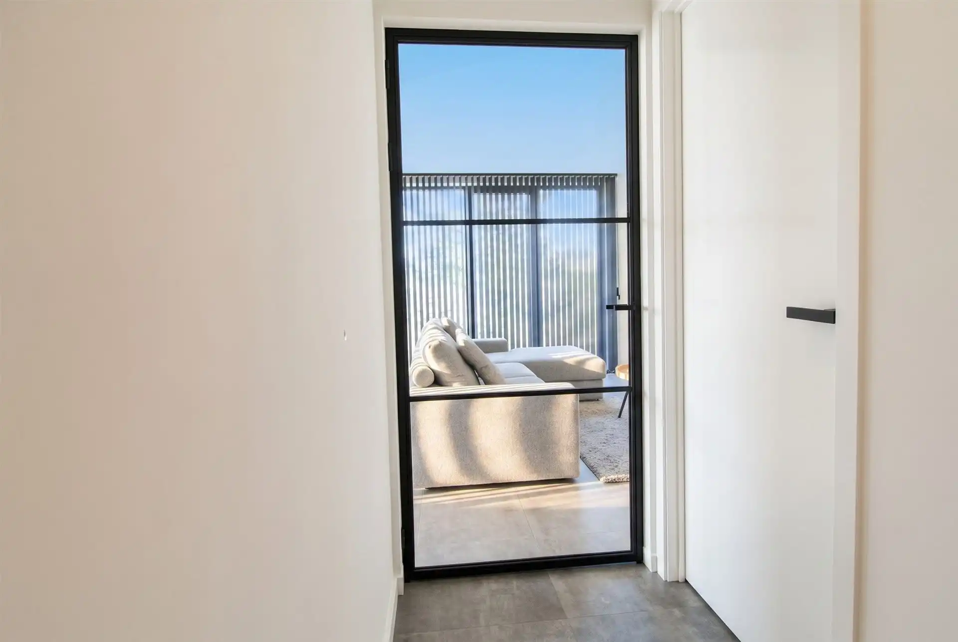 Modern en luxueus penthouse op toplocatie met een adembenemend uitzicht op de mijnschachten van Connecterra!  foto 7
