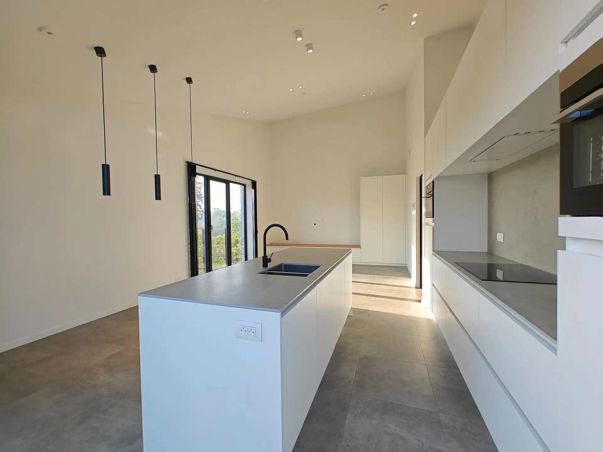 Modern en luxueus penthouse op toplocatie met een adembenemend uitzicht op de mijnschachten van Connecterra!  foto 7