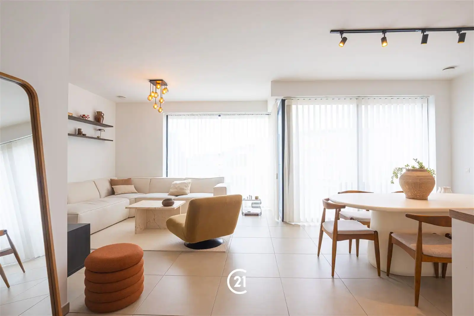 Prachtig appartement, EPC A foto 3