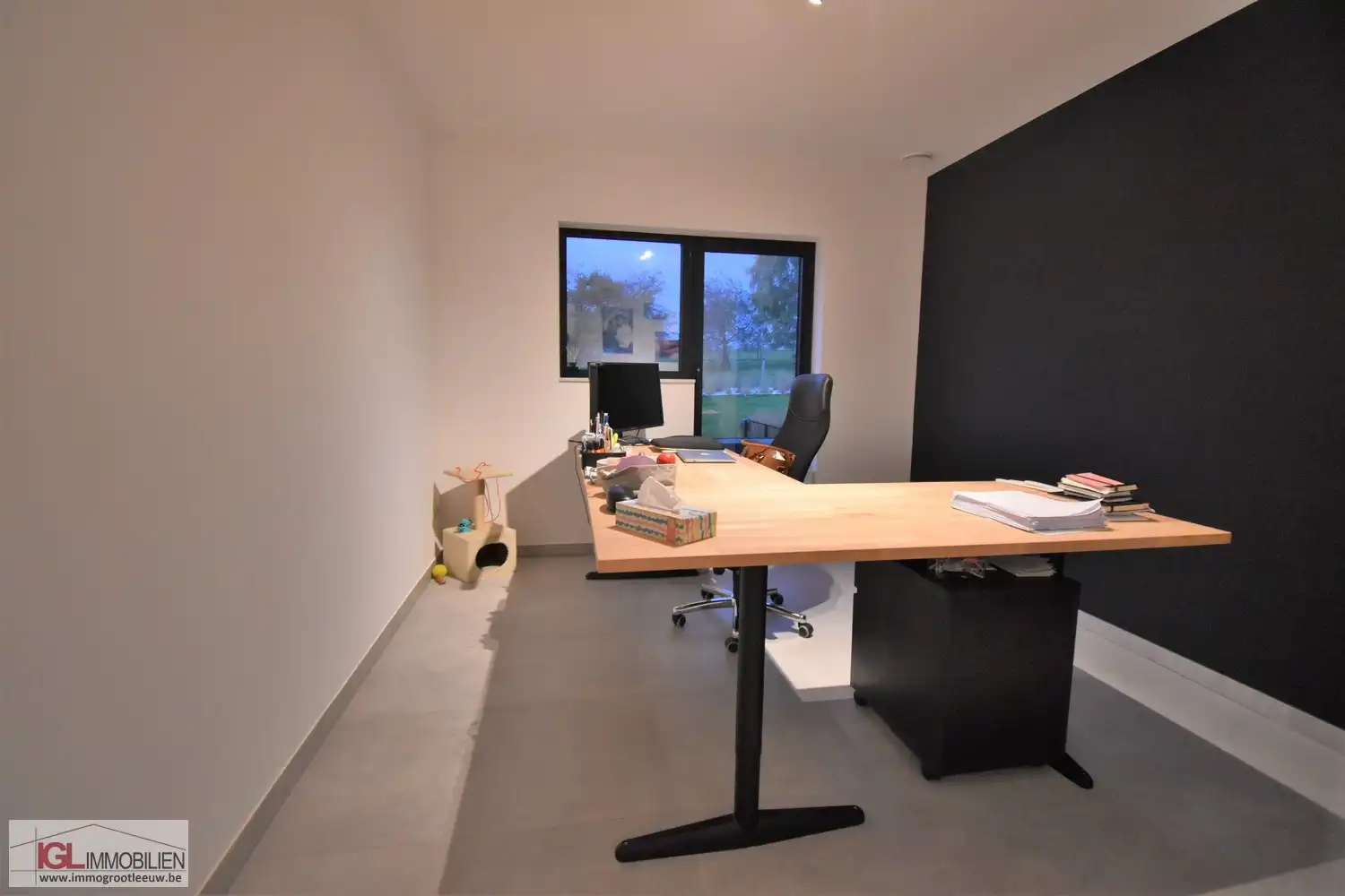 Moderne woning met 3 kamers foto 15