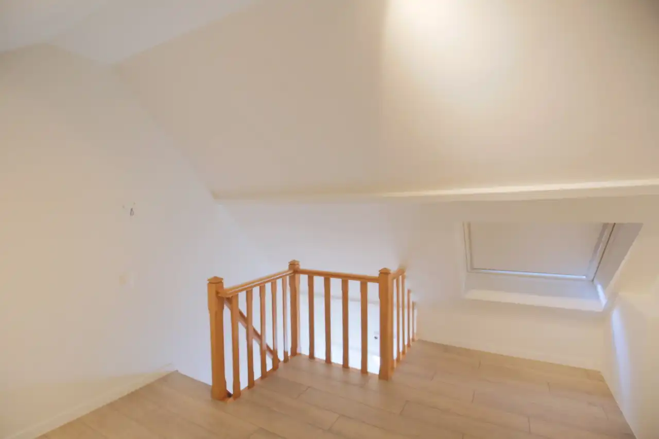 Te huur: Charmante eengezinswoning aan de Wellingstraat in het hart van Gent. Ontdek jouw nieuwe thuis! foto 23