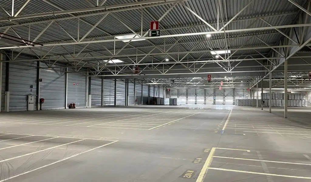 Opslagruimte te huur in Hoogveld in Dendermonde foto 12