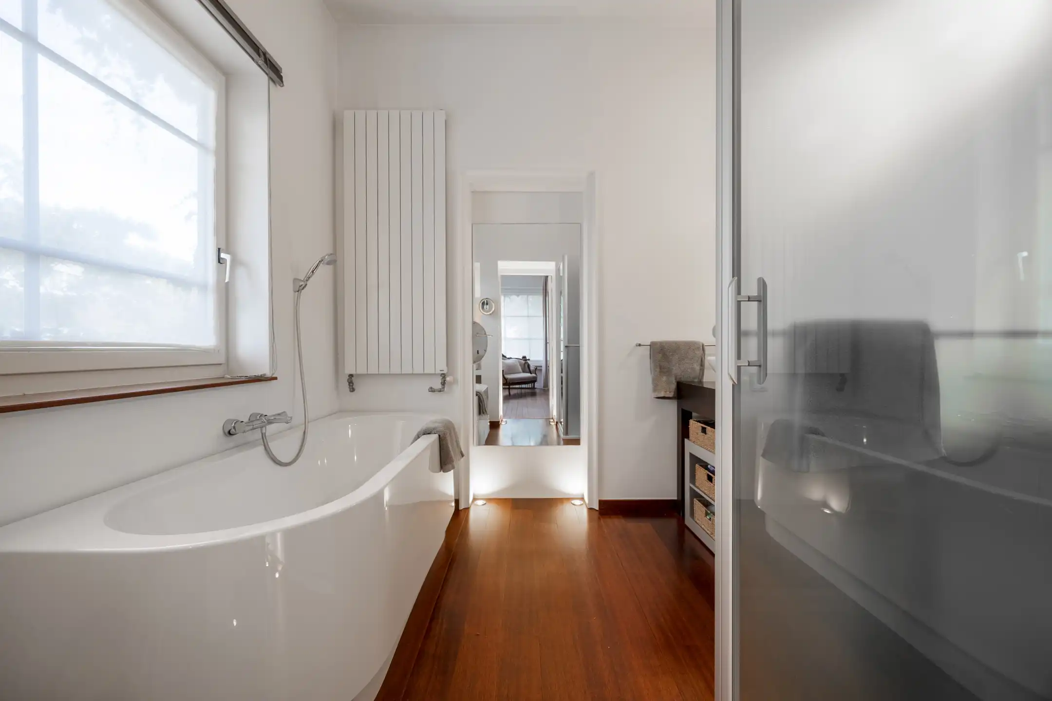 Bijzondere karakterwoning met tuin en praktijkruimte foto 21