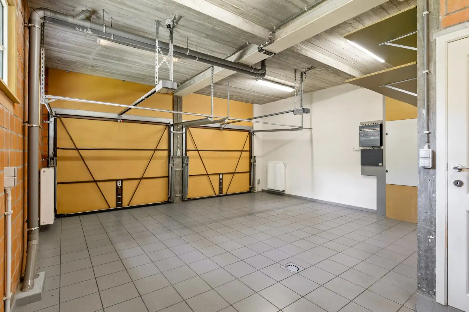 Charmante villa in gegeerde woonwijk Koningshof te Schoten foto 24