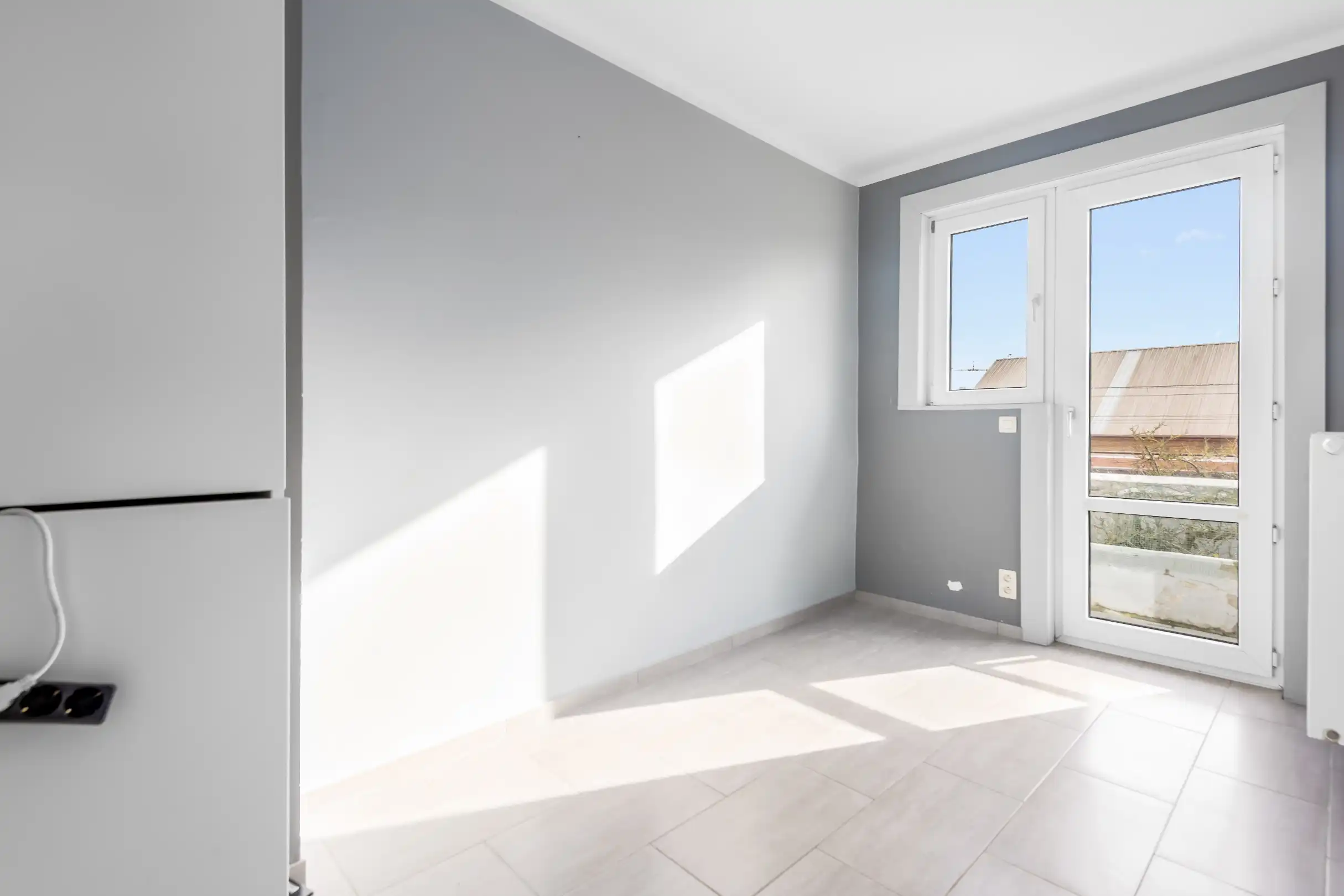 Instapklaar appartement gelegen nabij het Zegemeer en het cultuurcentrum Scharpoord. foto 12