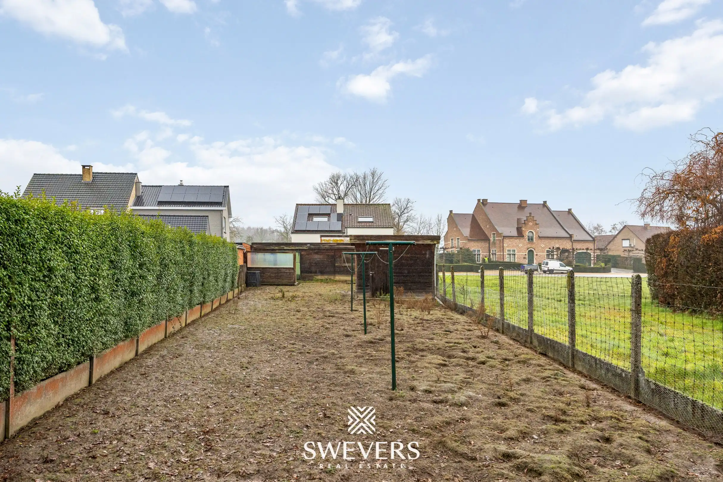 Ideale starterswoning met 4 slaapkamers op zonrijk perceel foto 25