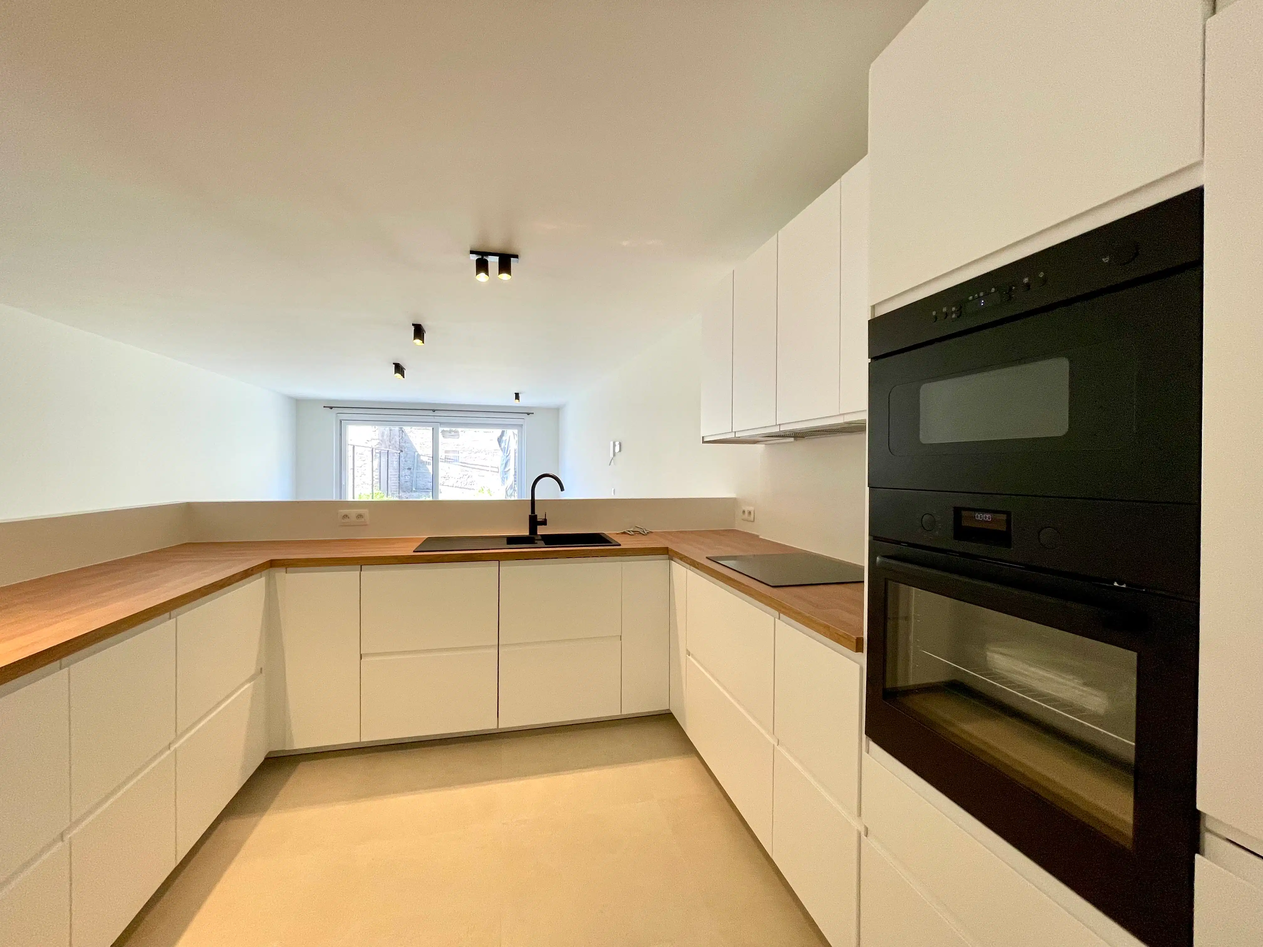 Energiezuinige nieuwbouwwoning met 3 slaapkamers en tuin foto 7
