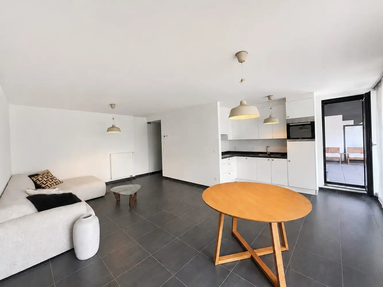 Stijlvol wonen met alles binnen handbereik foto 3