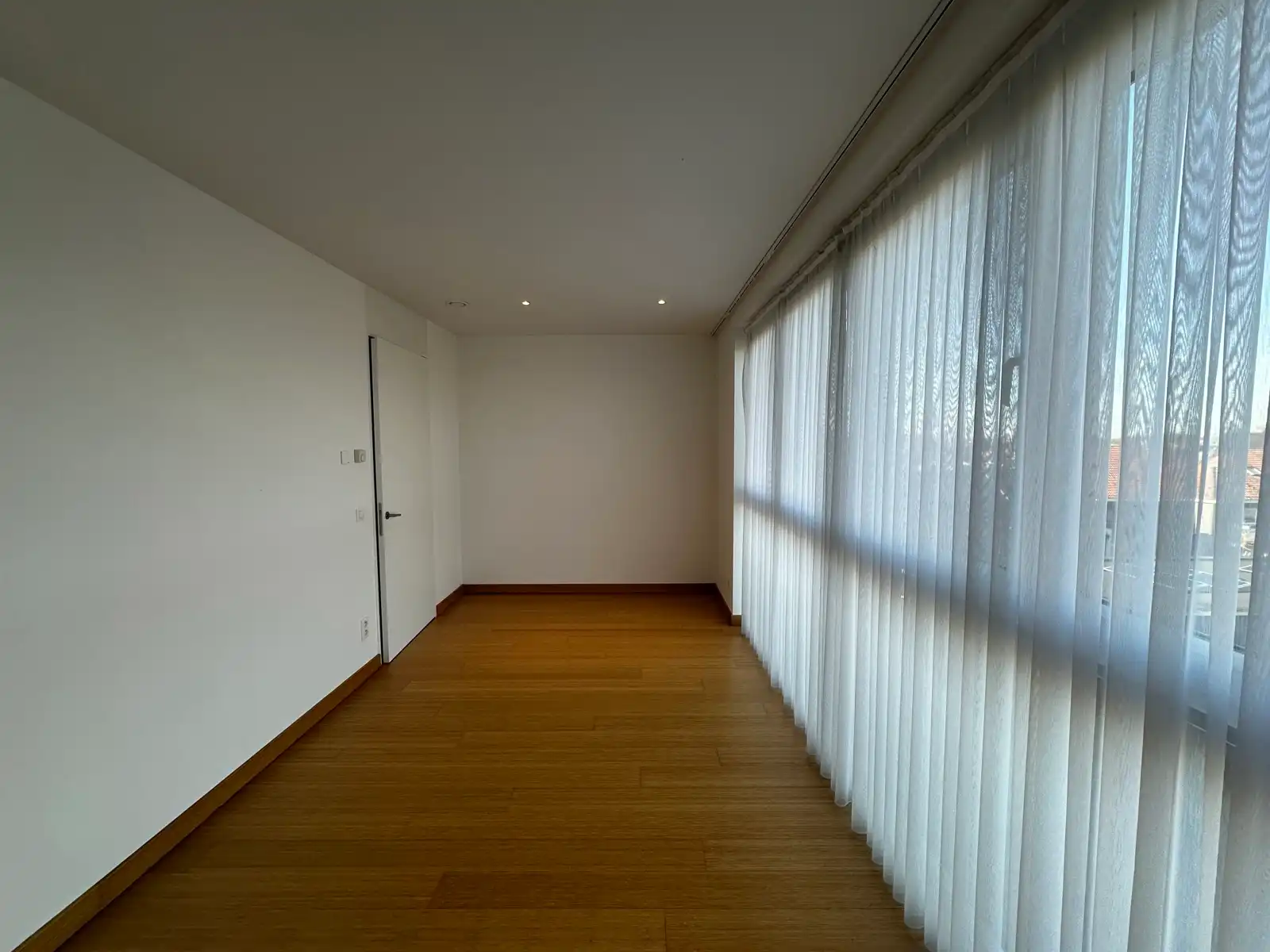 Ruime penthouse aan het water in Aalter-Brug foto 11