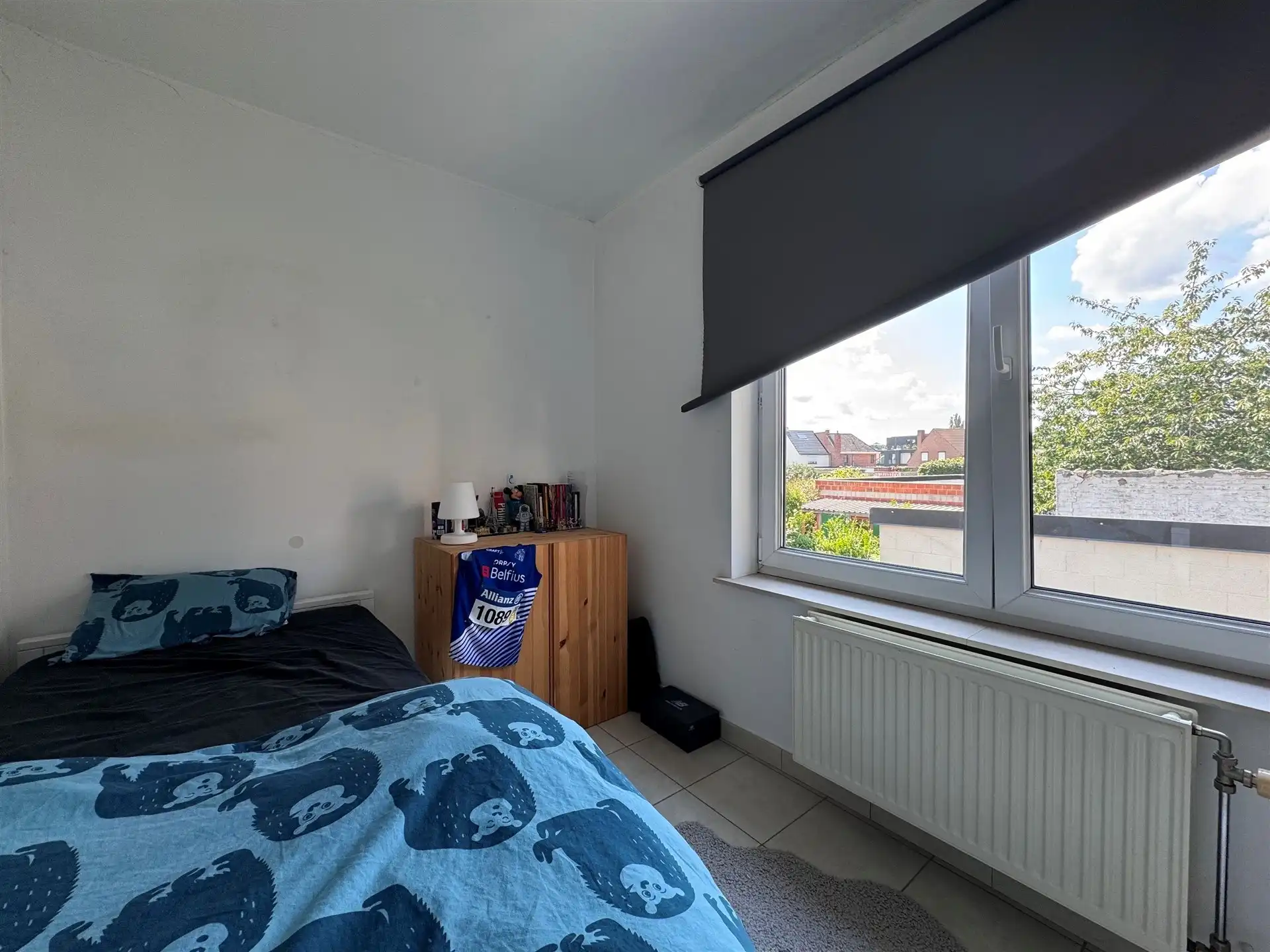 Gunstig gelegen woning met terras en 3 slaapkamers. foto 22
