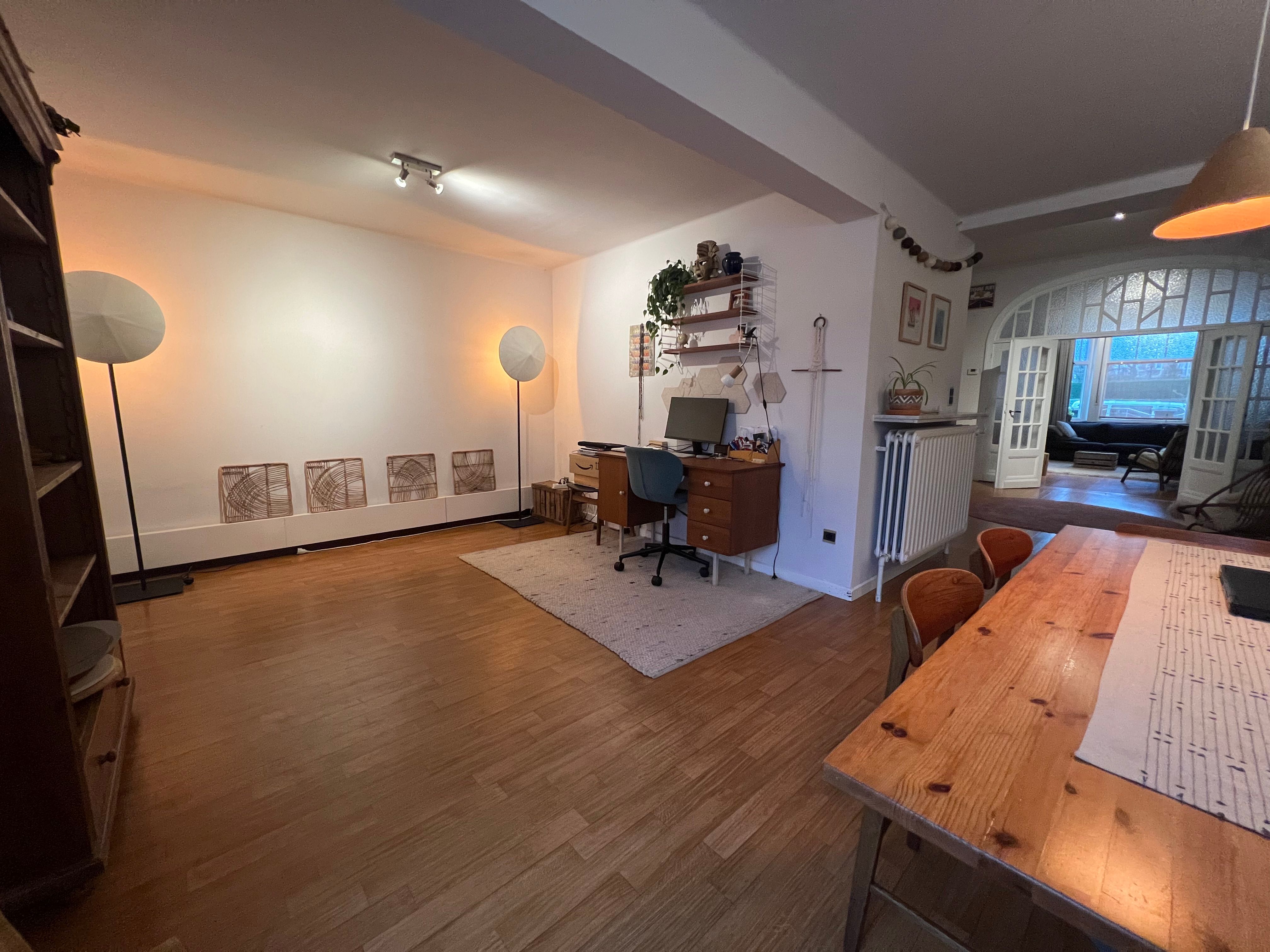 Gerenoveerde woning nabij Gent foto 4