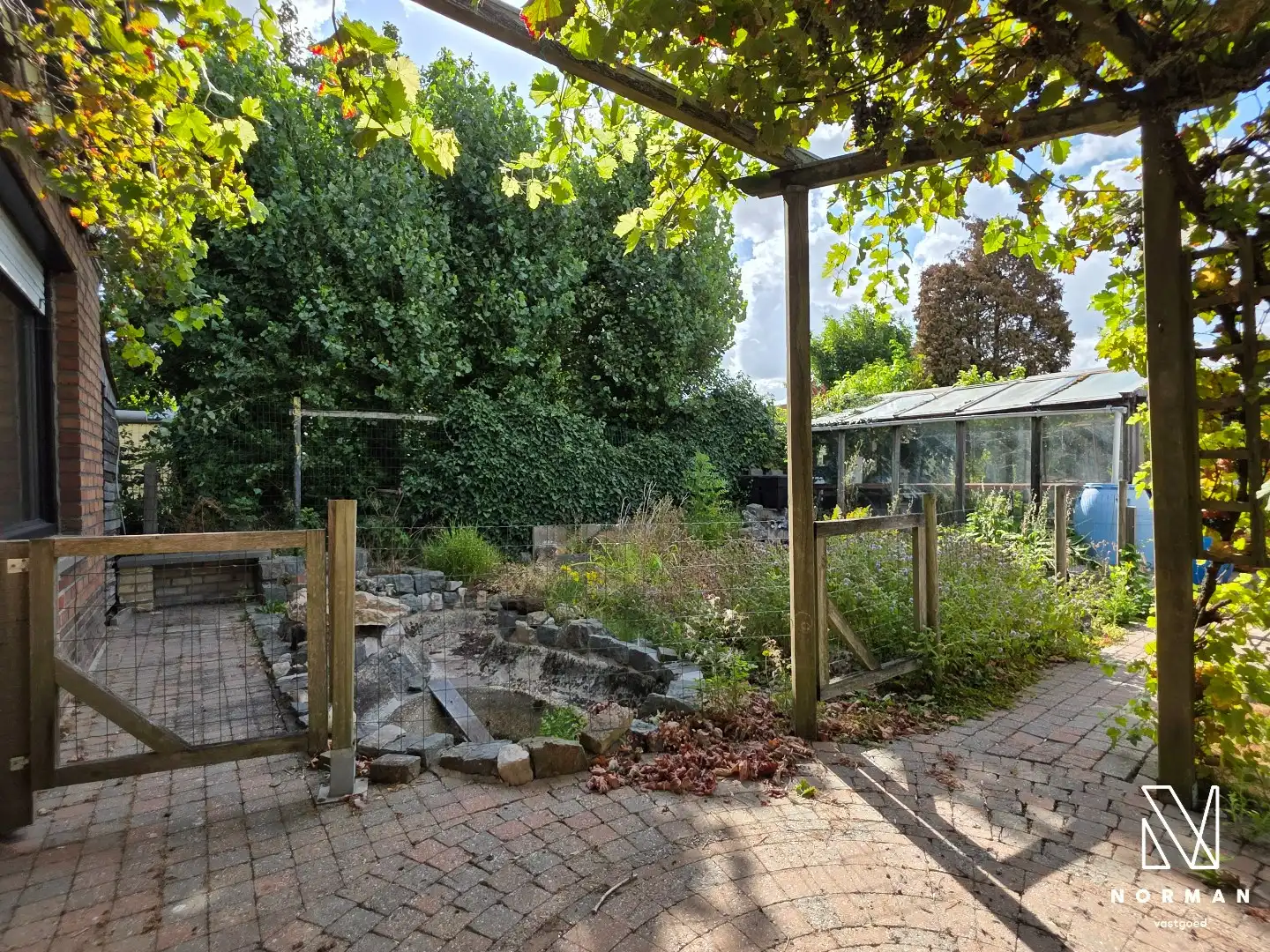 Uniek! Te renoveren alleenstaande gelijkvloerse woning op 628 m² te Kuurne foto 23