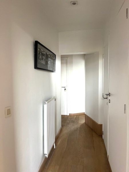 INSTAPKLAAR EN COMFORTABEL APPARTEMENT MET 2 SLAAPKAMERS foto 7