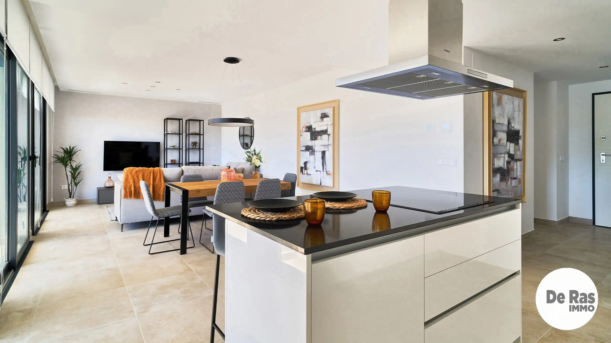 SPANJE - Exclusieve nieuwbouwappartementen  foto 21