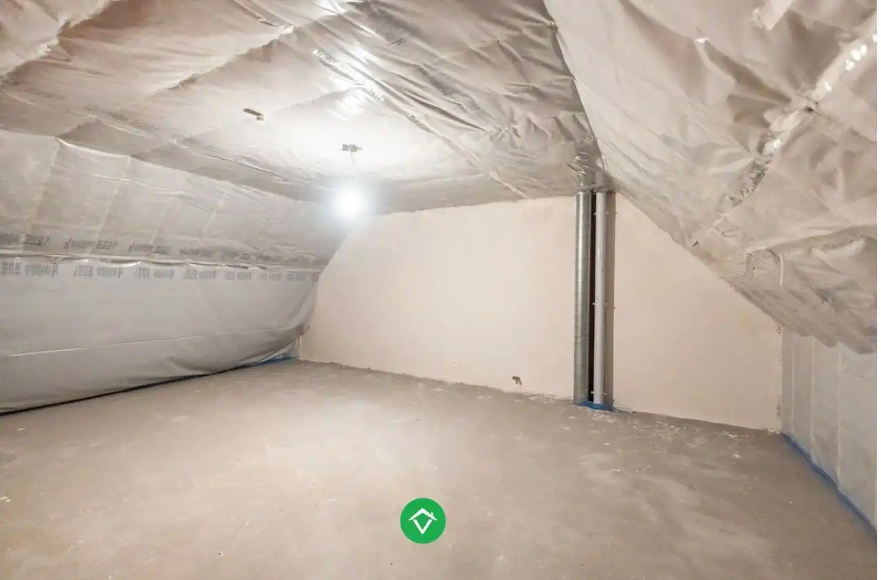 Recente nieuwbouwwoning met 3 slaapkamers te Torhout foto 13