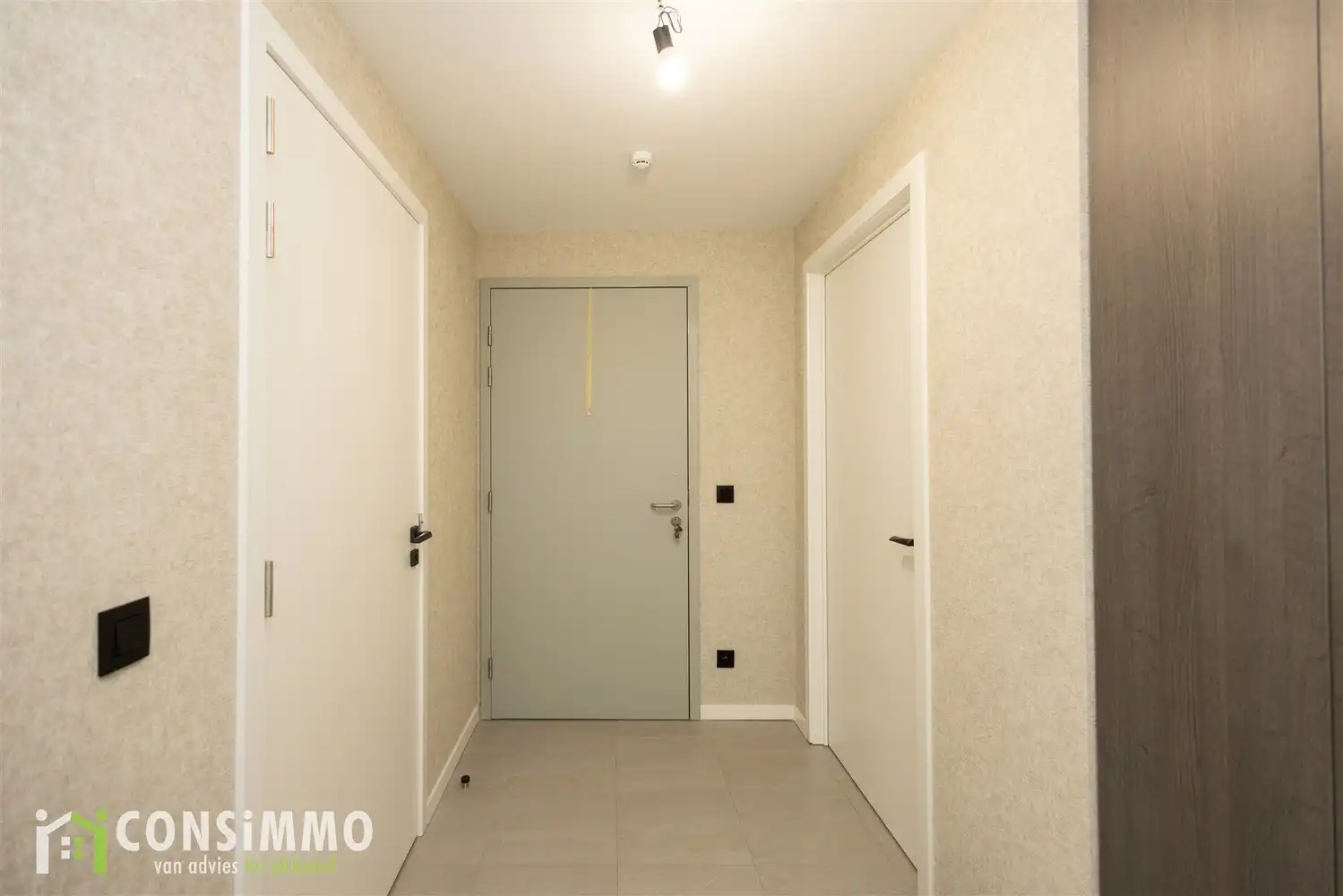 Exclusief en instapklaar appartement in Portavida Campus Genk foto 7