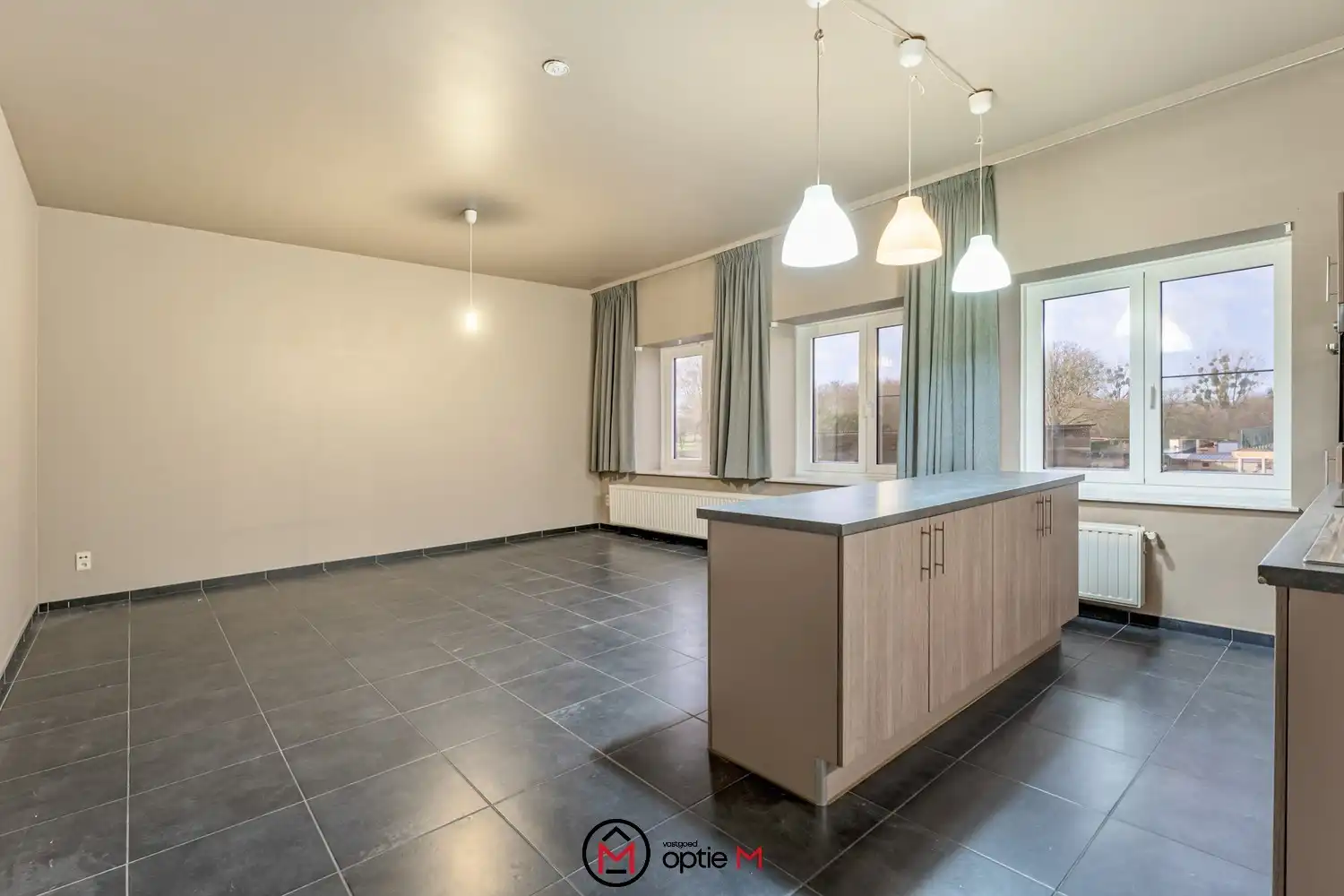 Appartement in Bilzen met twee parkeerplaatsen foto 4