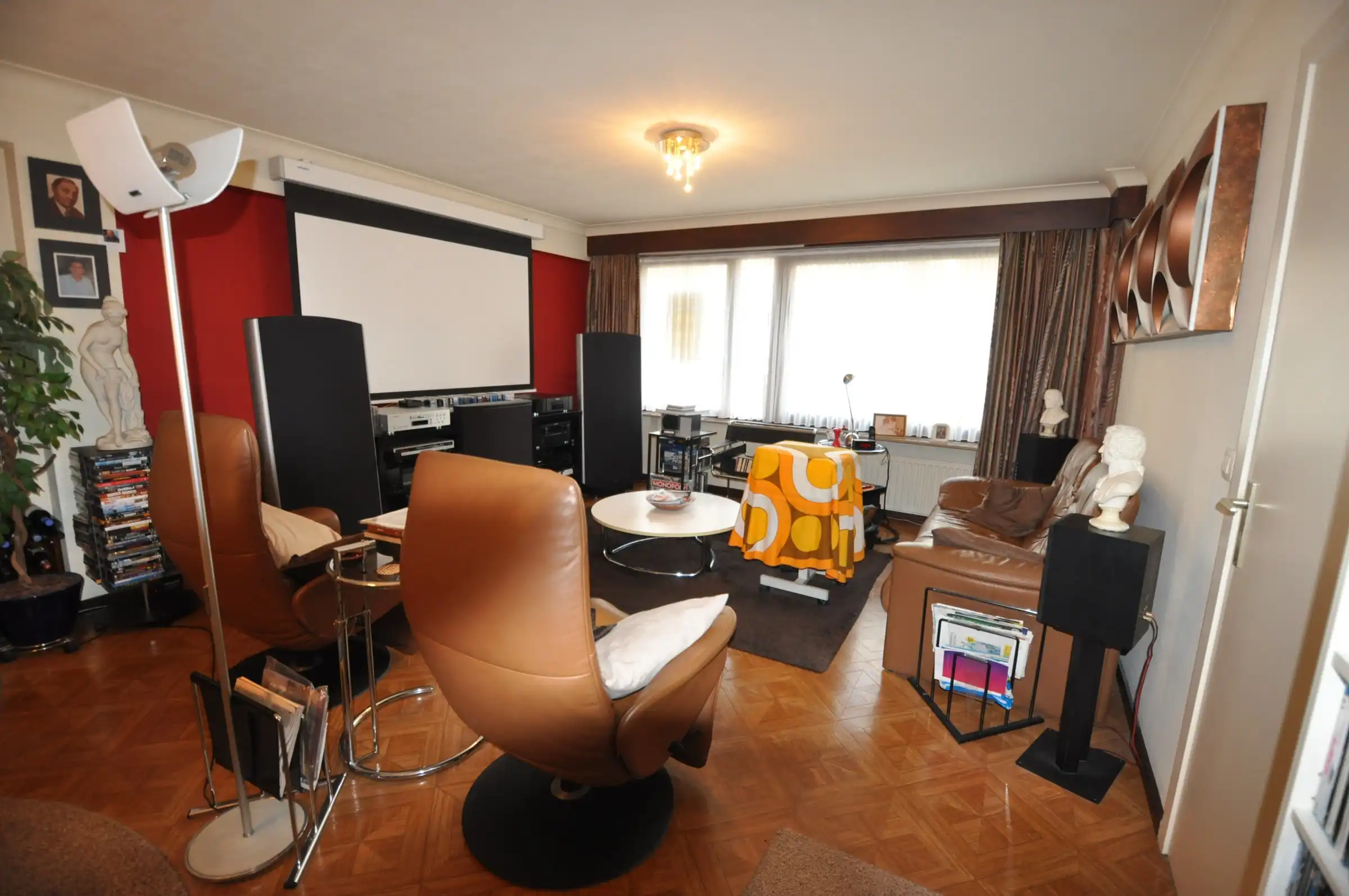 Ruim 2 slaapkamer appartement - EPC label B ! foto 6