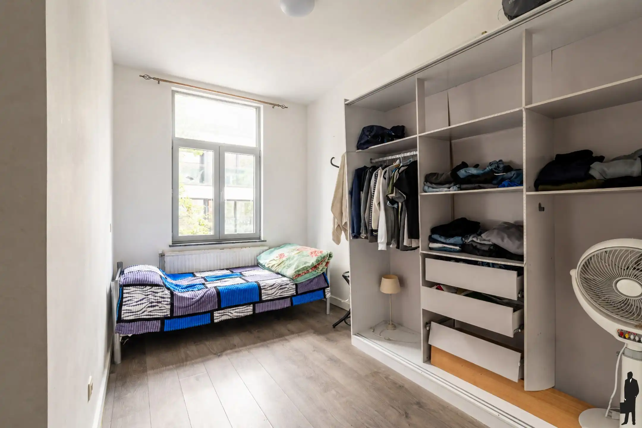 Woning met 4 slaapkamers, 3 badkamers in centrum Turnhout foto 11