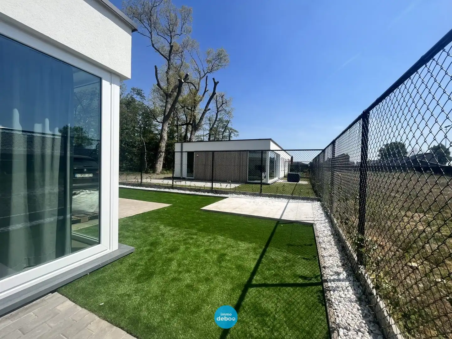 Luxueuze halfopen vakantiewoningen te Westende, Lombardsijdelaan 165 foto 5