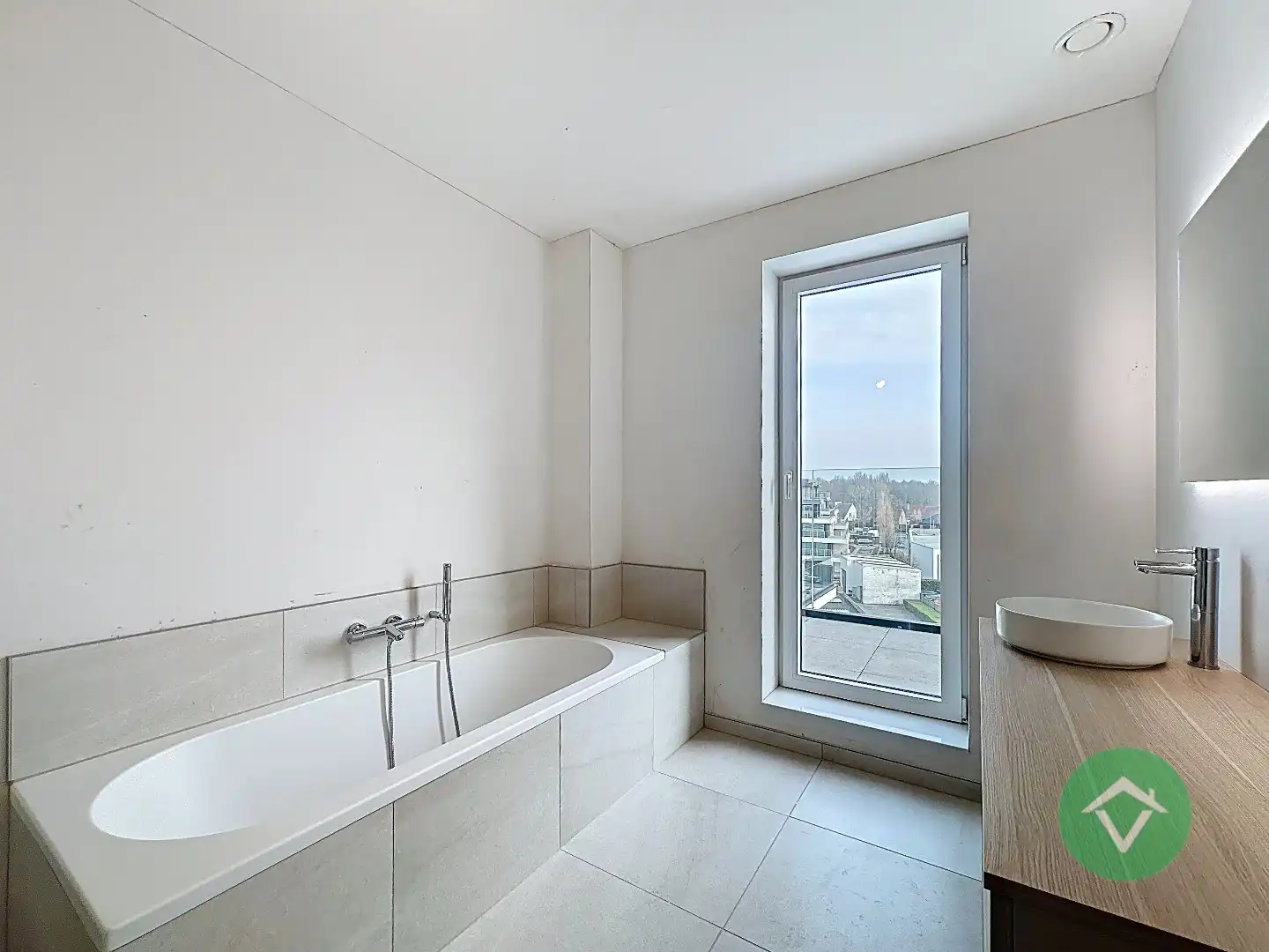 Exclusief duplexappartement met 3 slaapkamers op wandelafstand van de jachthaven foto 18