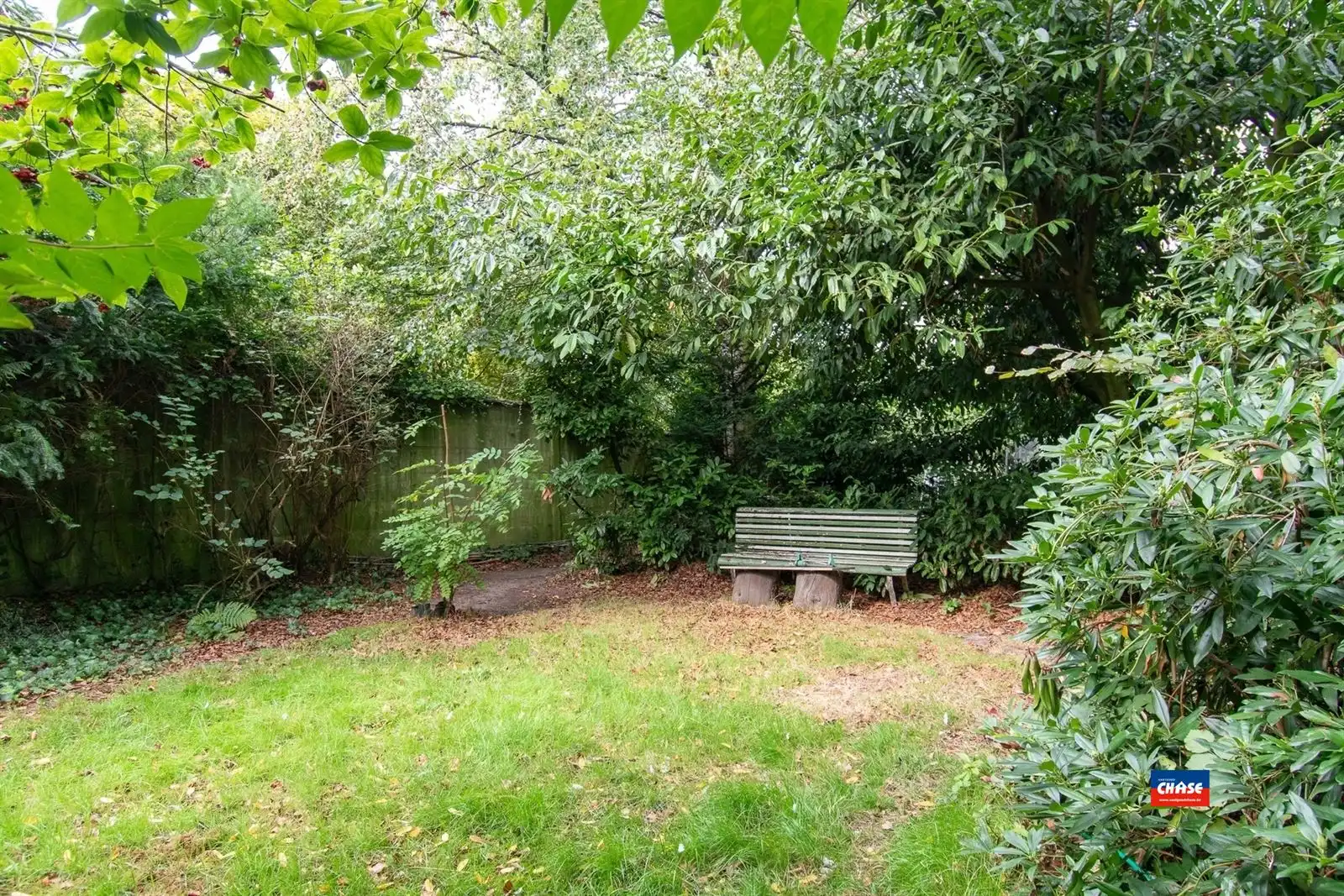 Prachtige authentieke herenwoning met zes slaapkamers en grote tuin foto 22