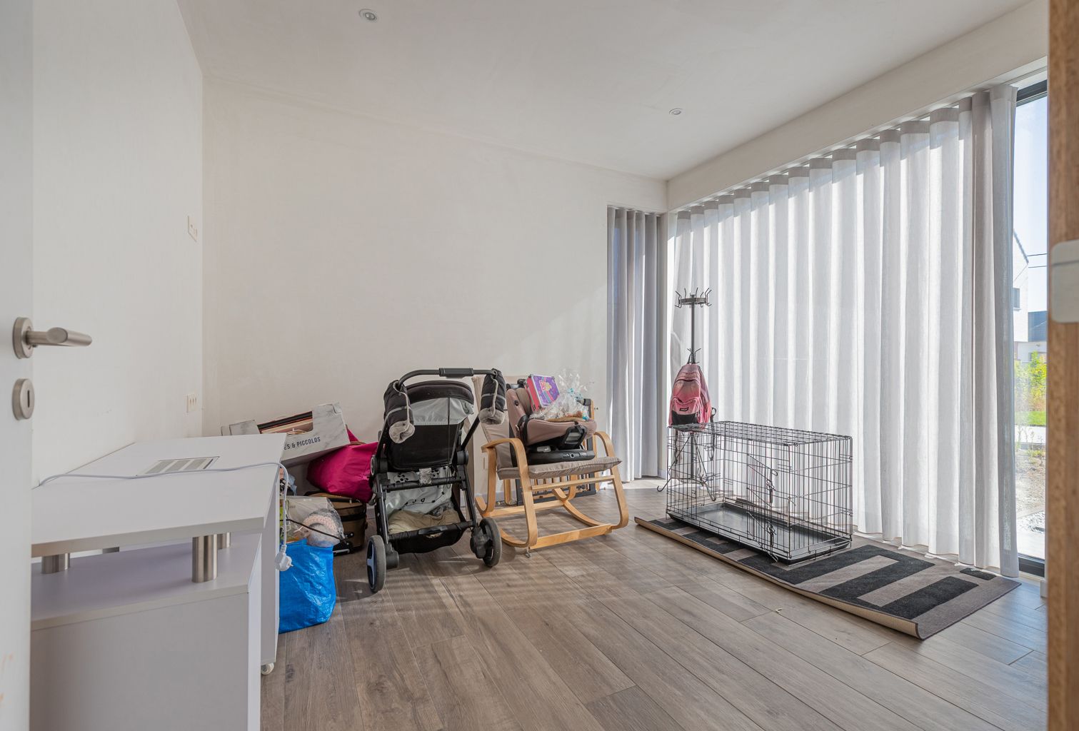 Prachtige nieuwe woning 5 slpk, zonnepanelen én thuisbatterij foto 10