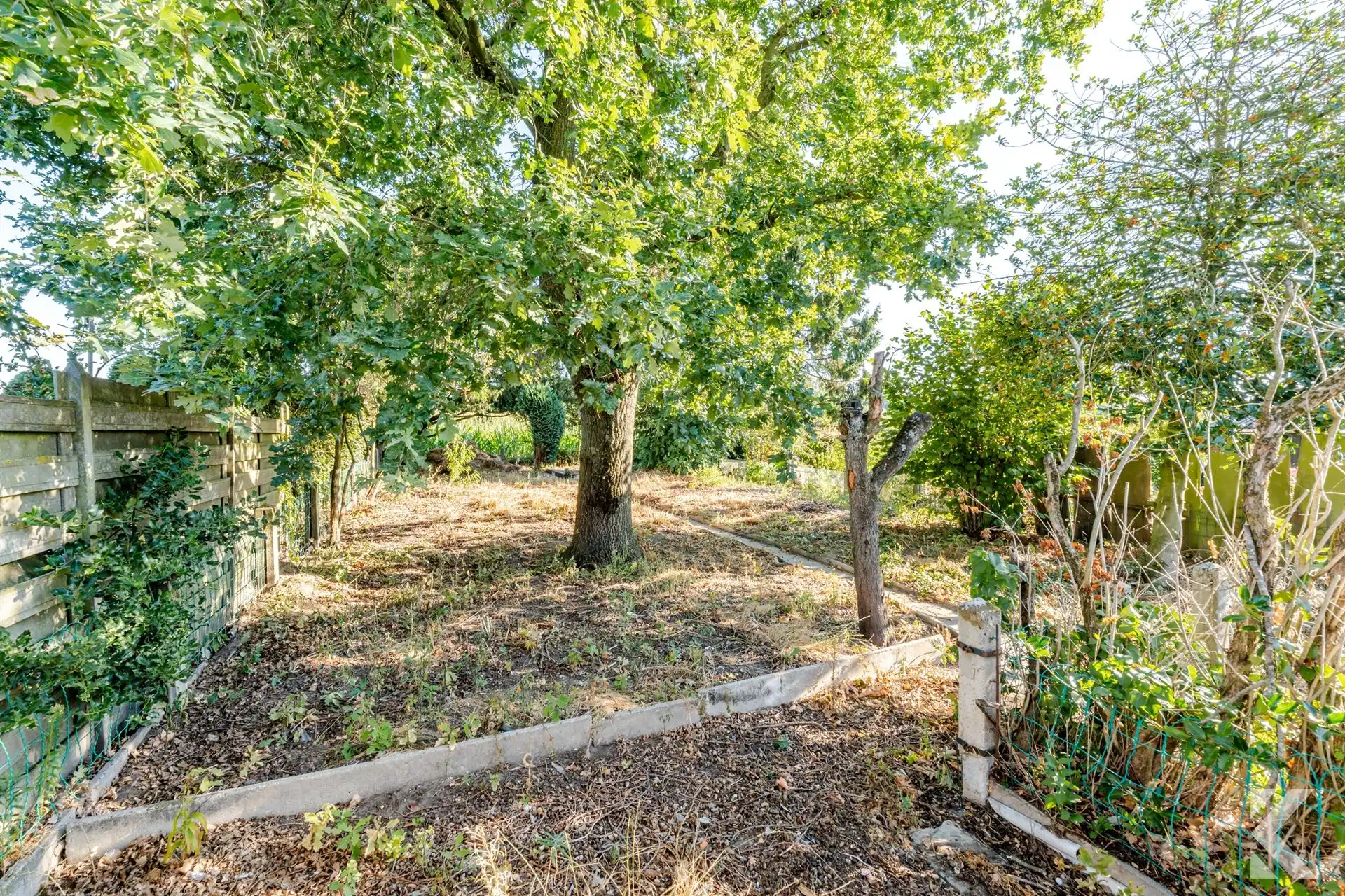Ruime gezinswoning op 553 m² met garage en open zicht foto 6