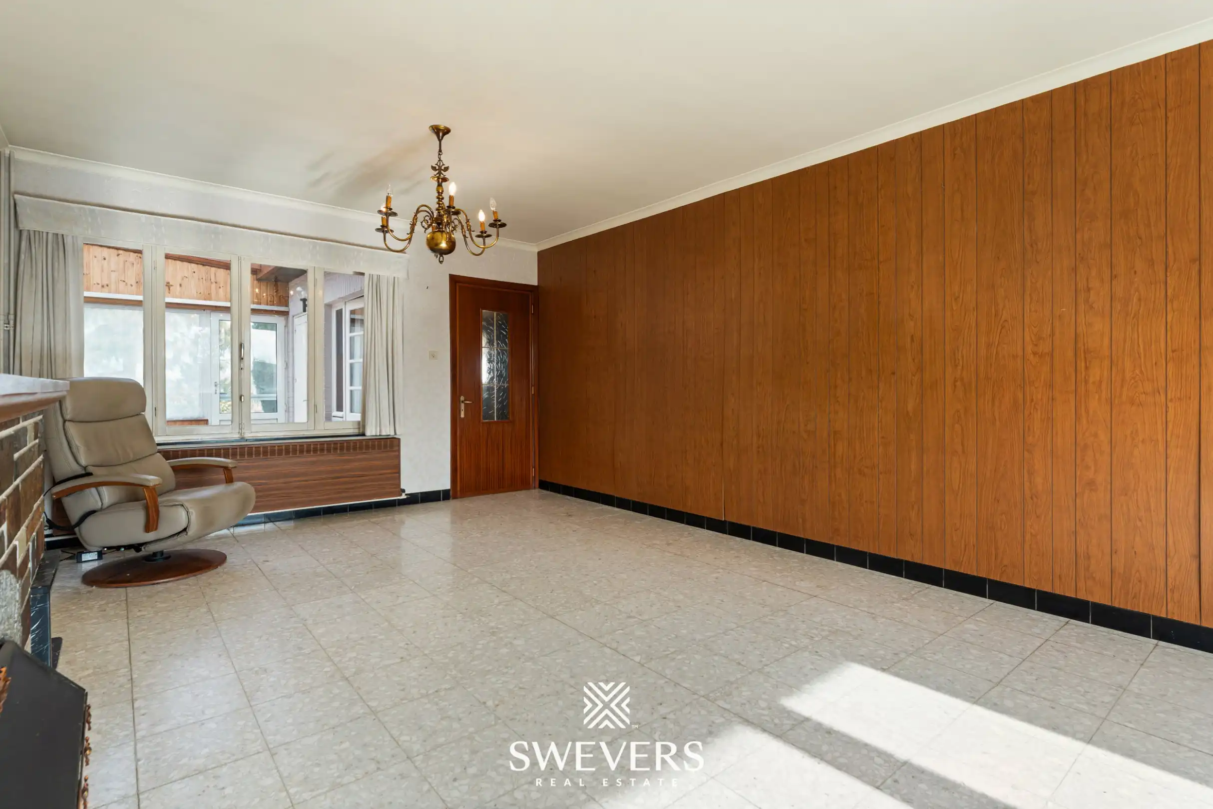 Renovatieparel met tuin in Landen  foto 3