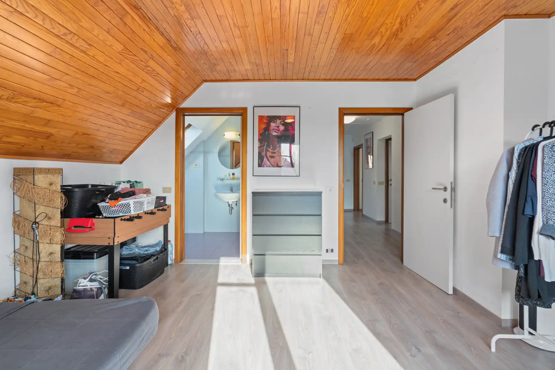 Villa met 5 slaapkamers, 3 badkamers en tuin foto 25