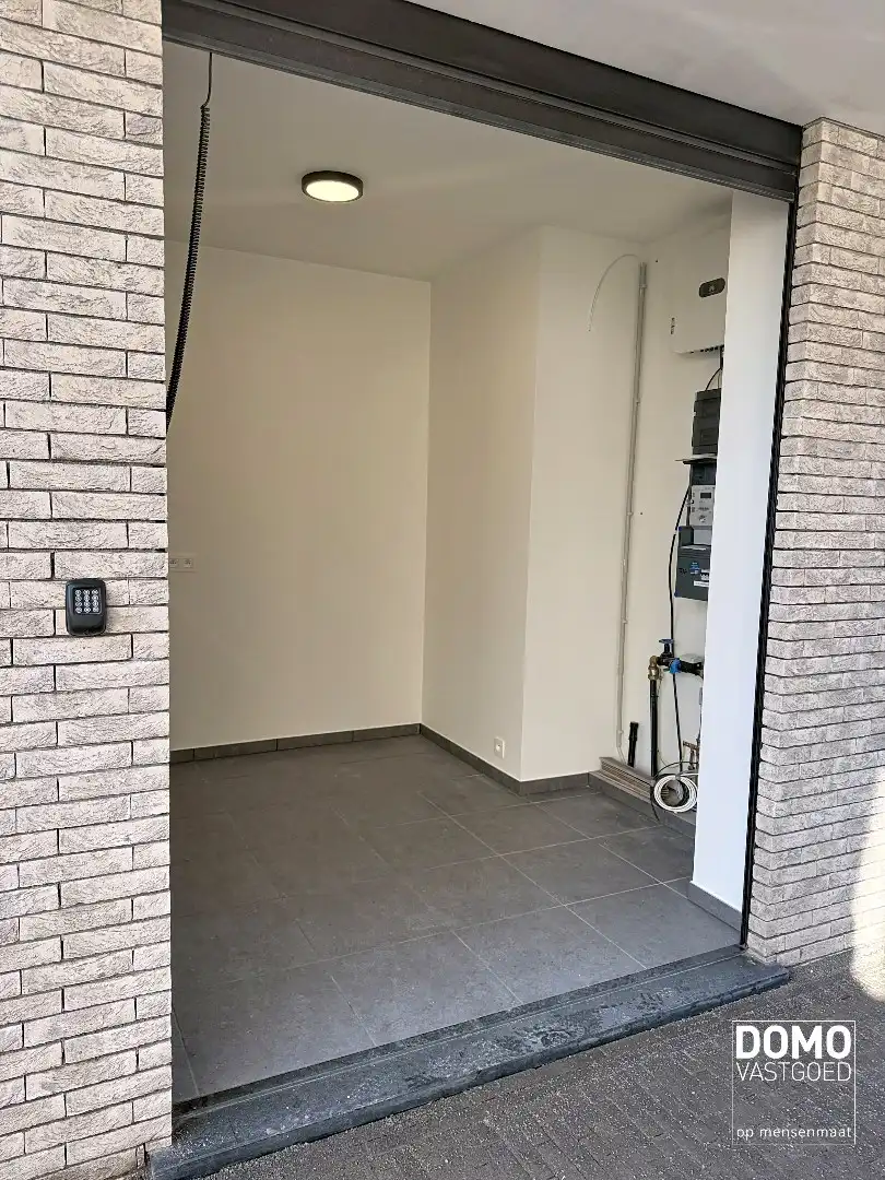 HOOGWAARDIG WONEN IN HET HART VAN TUILT - 2 EXCLUSIEVE TWEE SLAAPKAMERAPPARTEMENTEN OP DE EERSTE VERDIEPING foto 10
