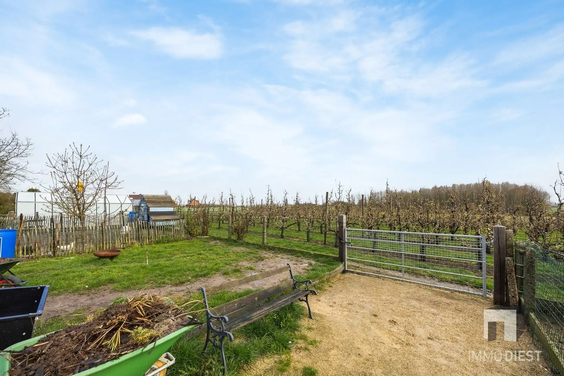 Hagelandse rust en ruimte met potentieel te Loksbergen-Halen foto 26