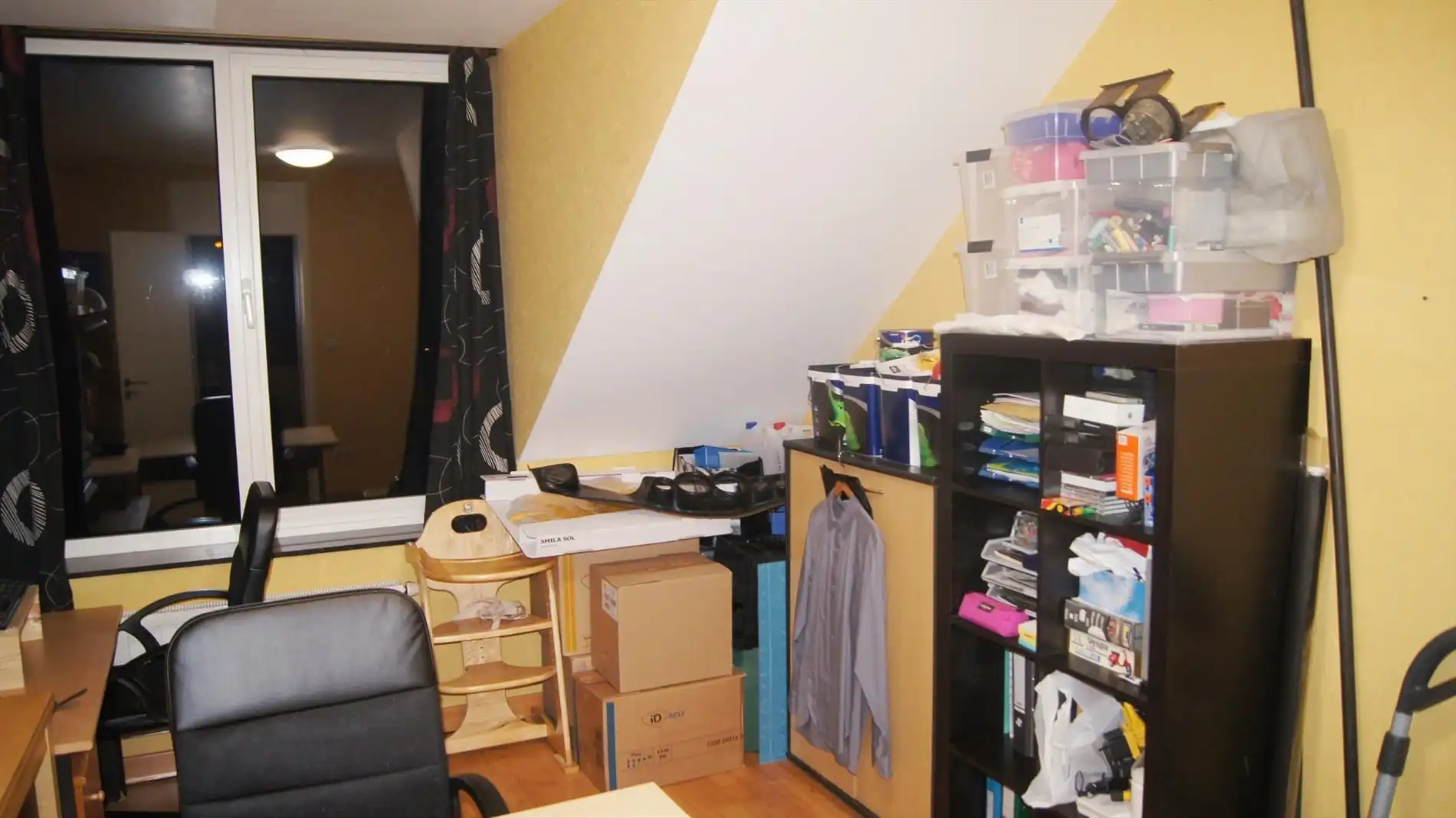 Goed gelegen, instapklare, hedendaagse duplex met 3 slpks foto 17