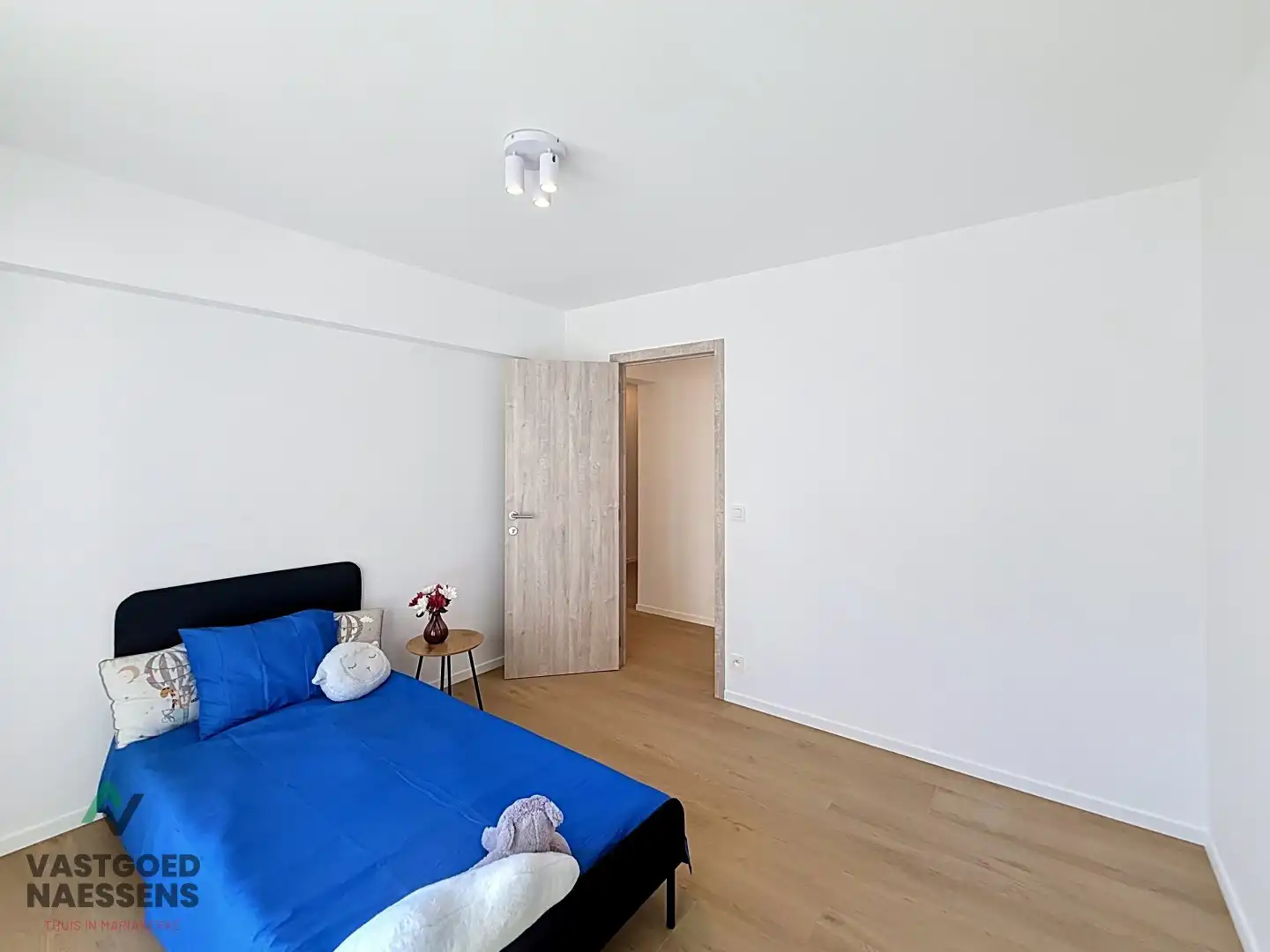 SCHITTEREND GERENOVEERD 3 SLPK APP MET ZEEZICHT foto 25