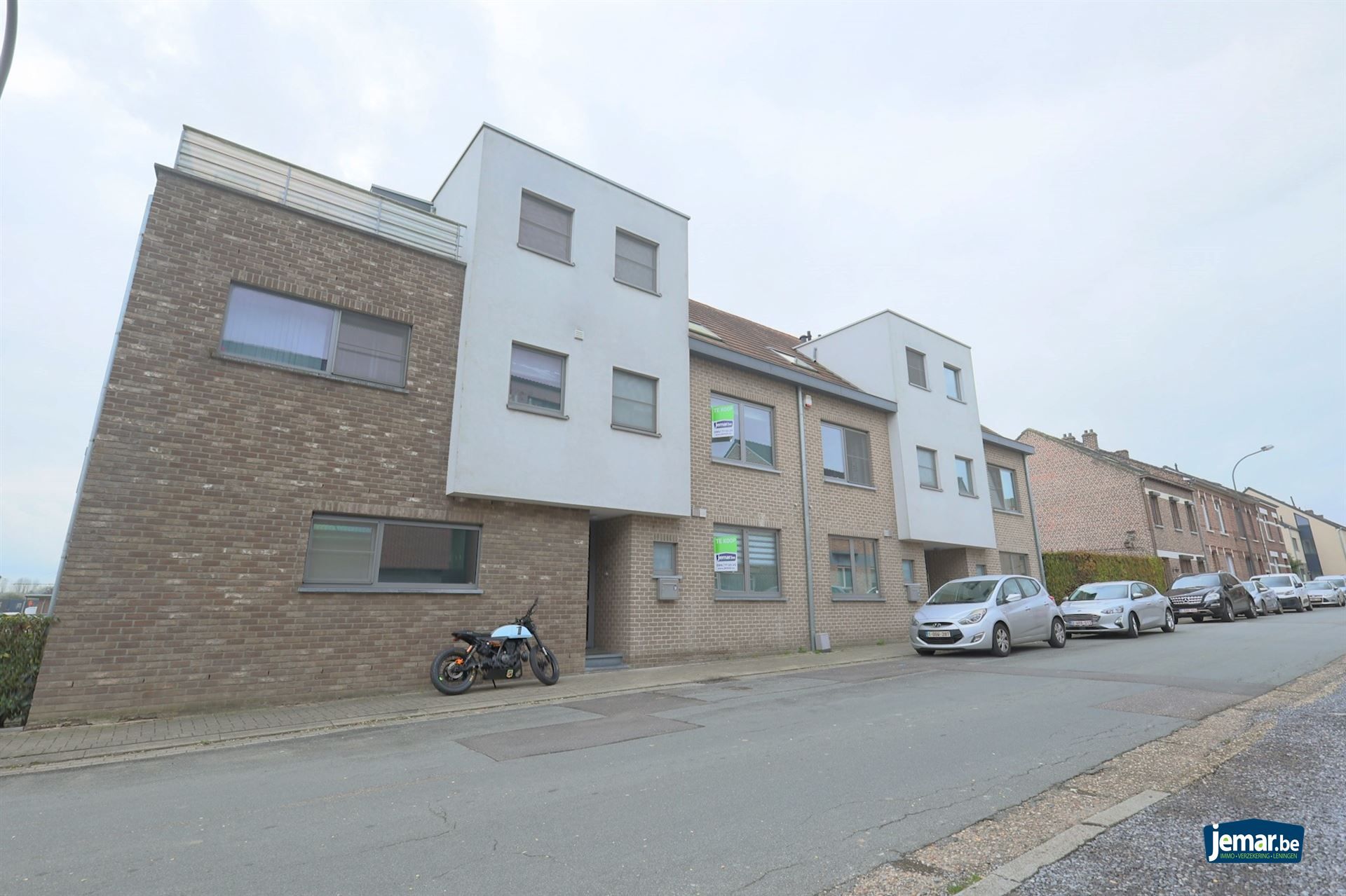 Woning met 4 slpk. en 2 badkamers te Hoeselt  foto 18