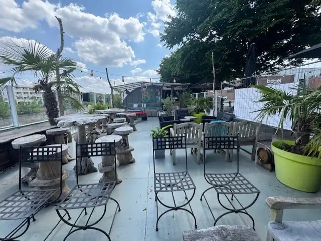 HORECABOOT met WOONST te AALST foto 7