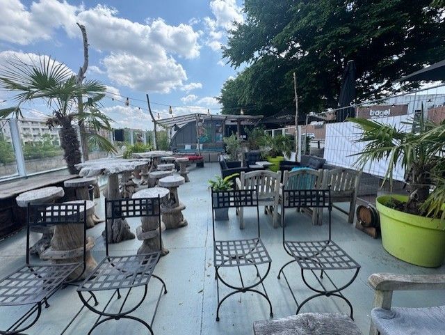 HORECABOOT met WOONST te AALST foto 7