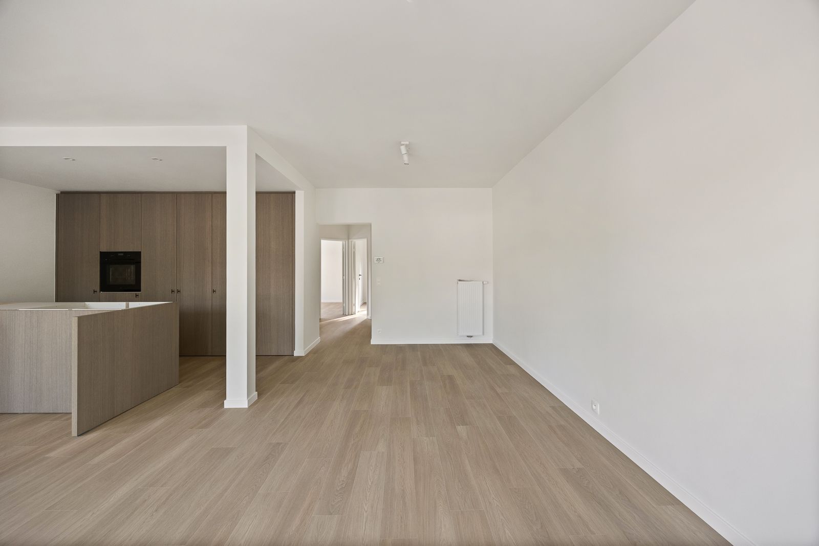 Instapklaar, energiezuinig appartement met 2 slaapkamers en garagebox foto 7