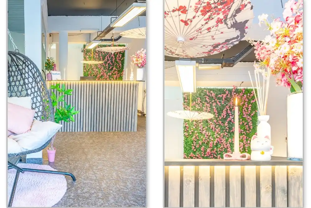 Instapklaar handelspand mét huurder op toplocatie in centrum Lanaken foto 14