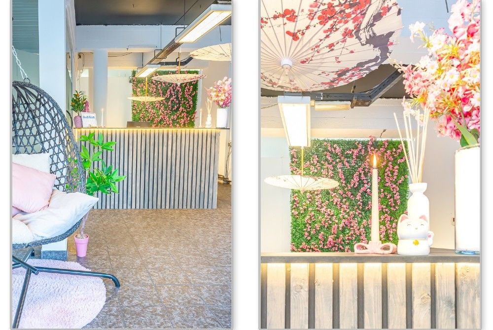 Instapklaar handelspand mét huurder op toplocatie in centrum Lanaken foto 14