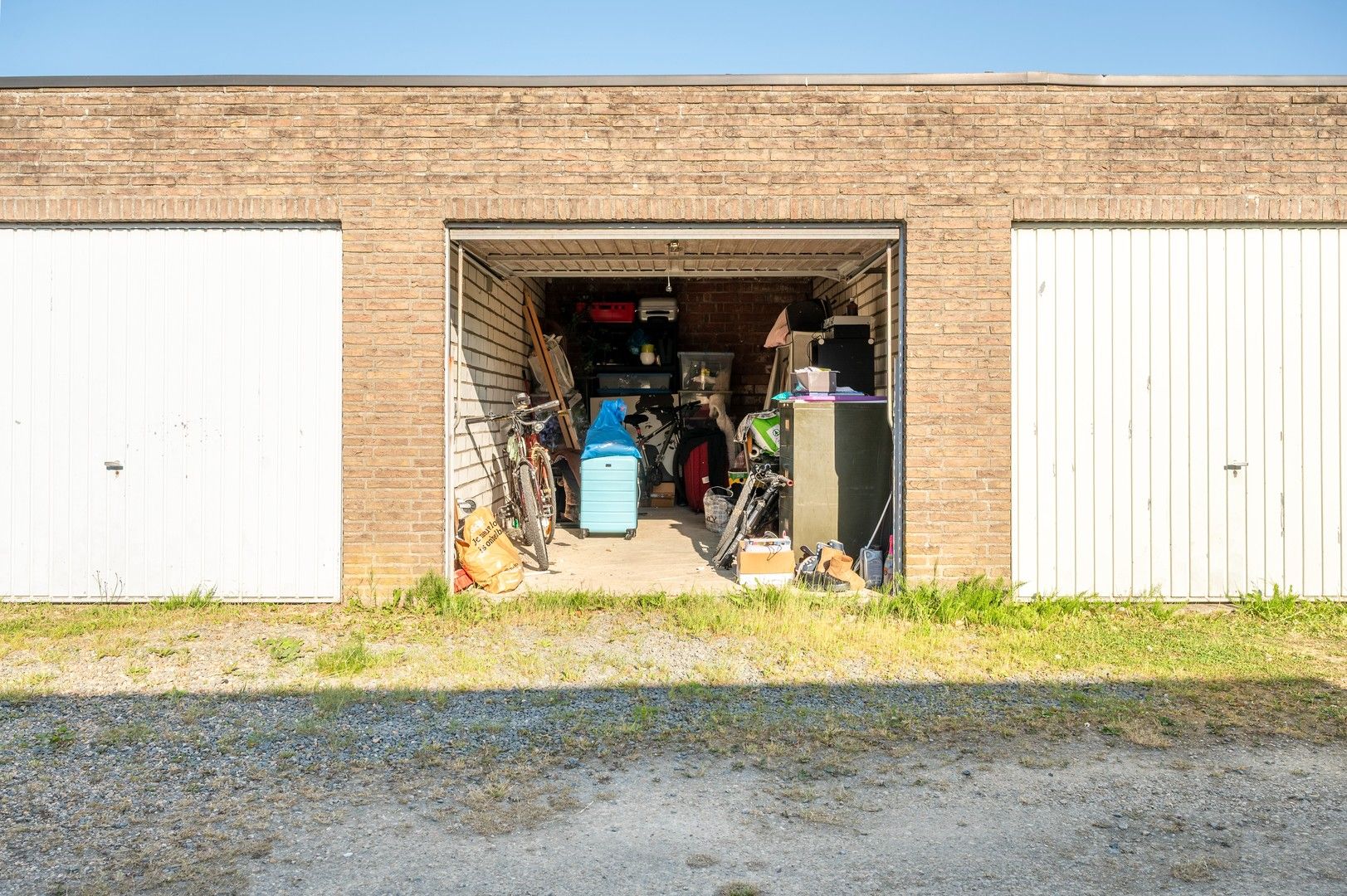 Te renoveren appartement op toplocatie foto 18